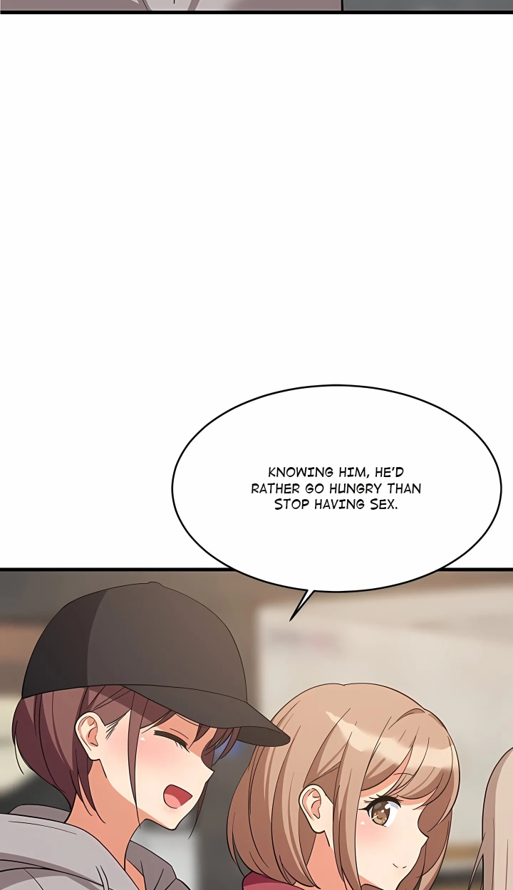 Study Buddies Chapter 95 page 59 - 