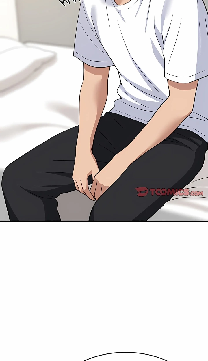 Study Buddies Chapter 95 page 67 - 