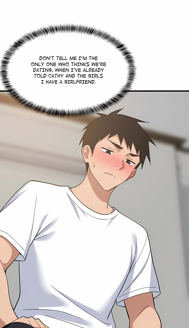 Study Buddies Chapter 95 page 73 - 