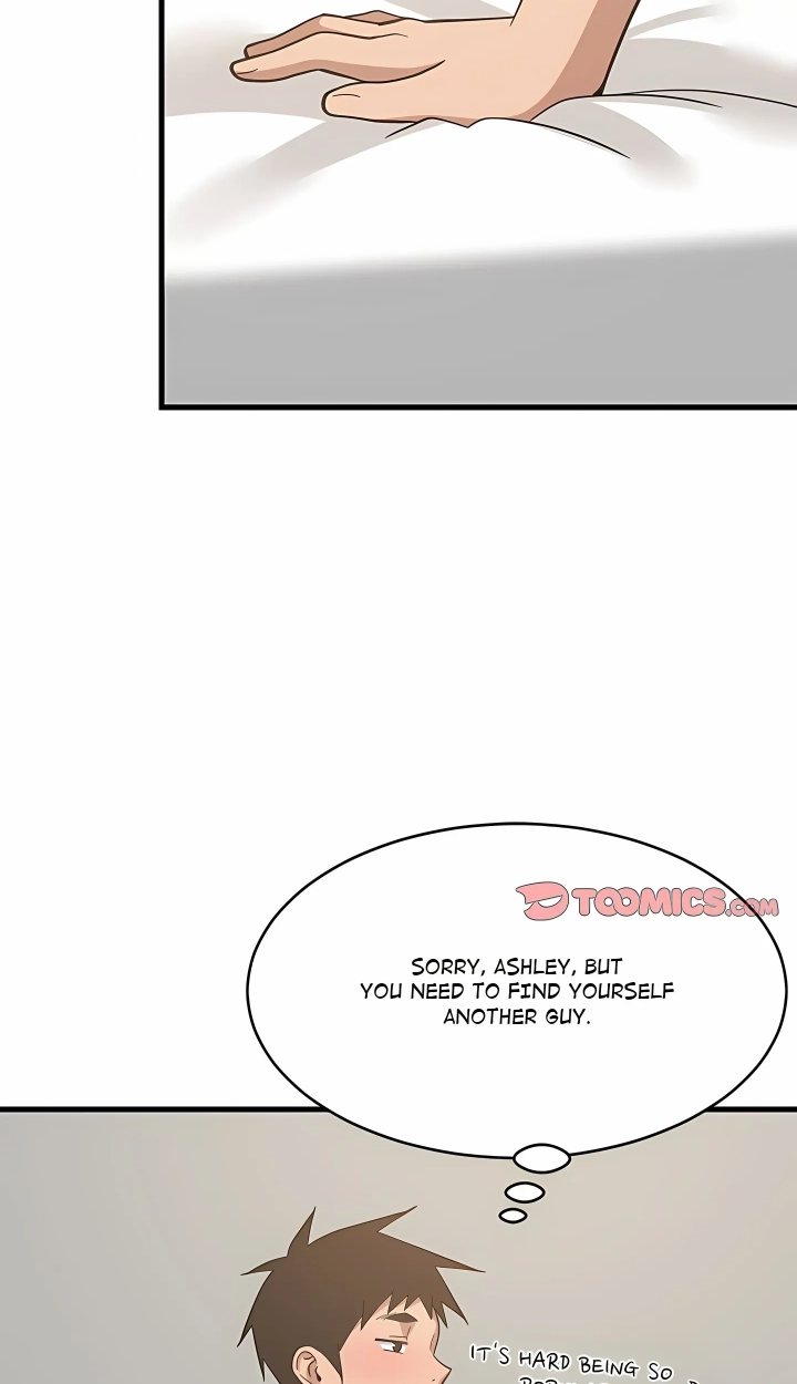Study Buddies Chapter 95 page 82 - 