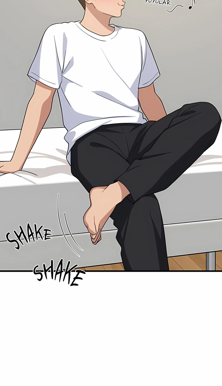 Study Buddies Chapter 95 page 83 - 