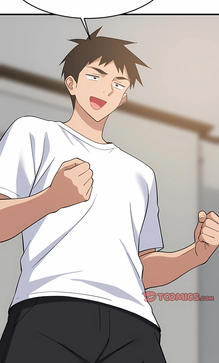 Study Buddies Chapter 95 page 87 - 