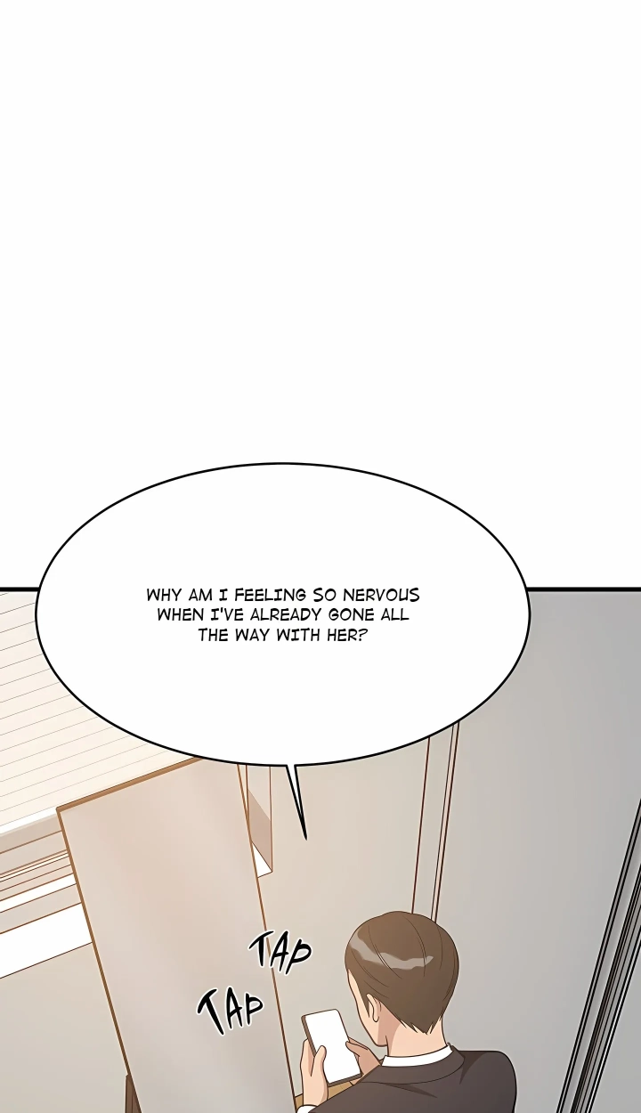 Study Buddies Chapter 96 page 11 - 