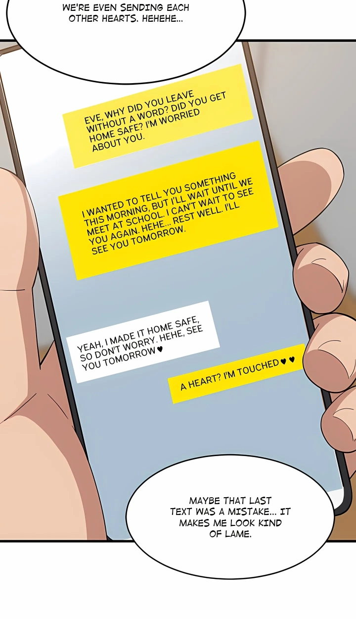 Study Buddies Chapter 96 page 13 - 
