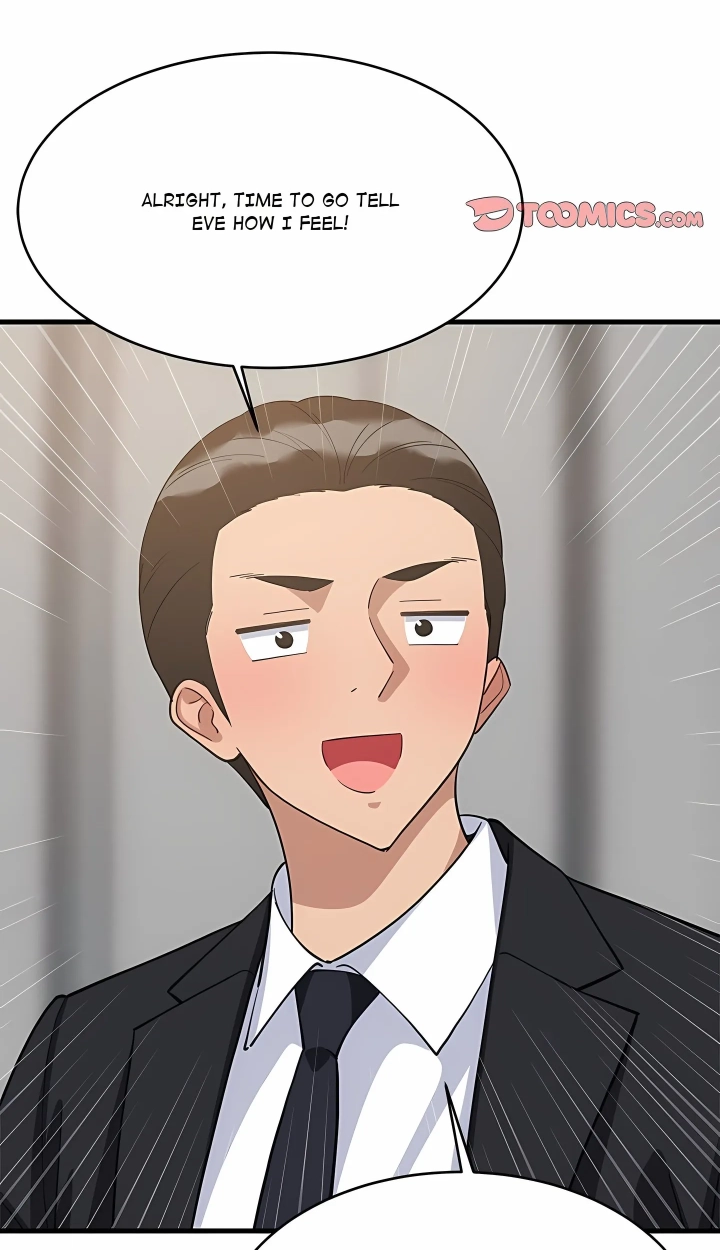 Study Buddies Chapter 96 page 22 - 