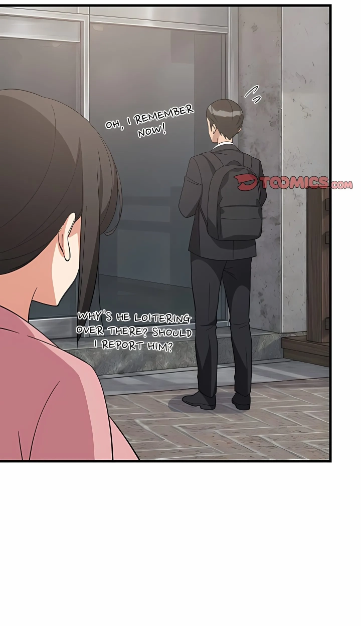 Study Buddies Chapter 96 page 37 - 