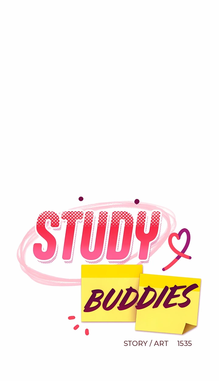 Study Buddies Chapter 96 page 38 - 
