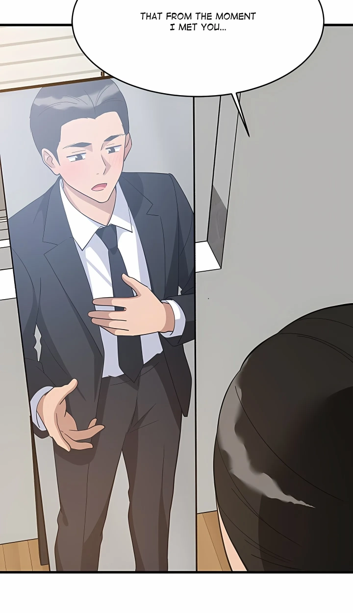 Study Buddies Chapter 96 page 5 - 