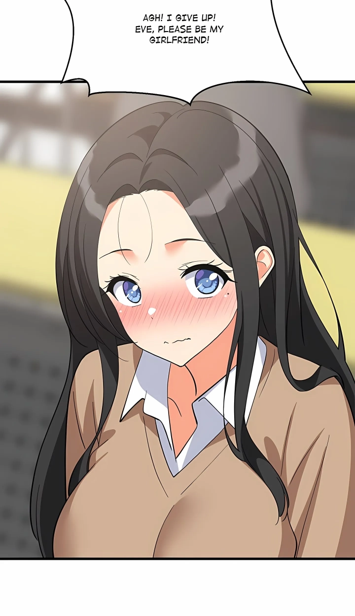Study Buddies Chapter 96 page 61 - 