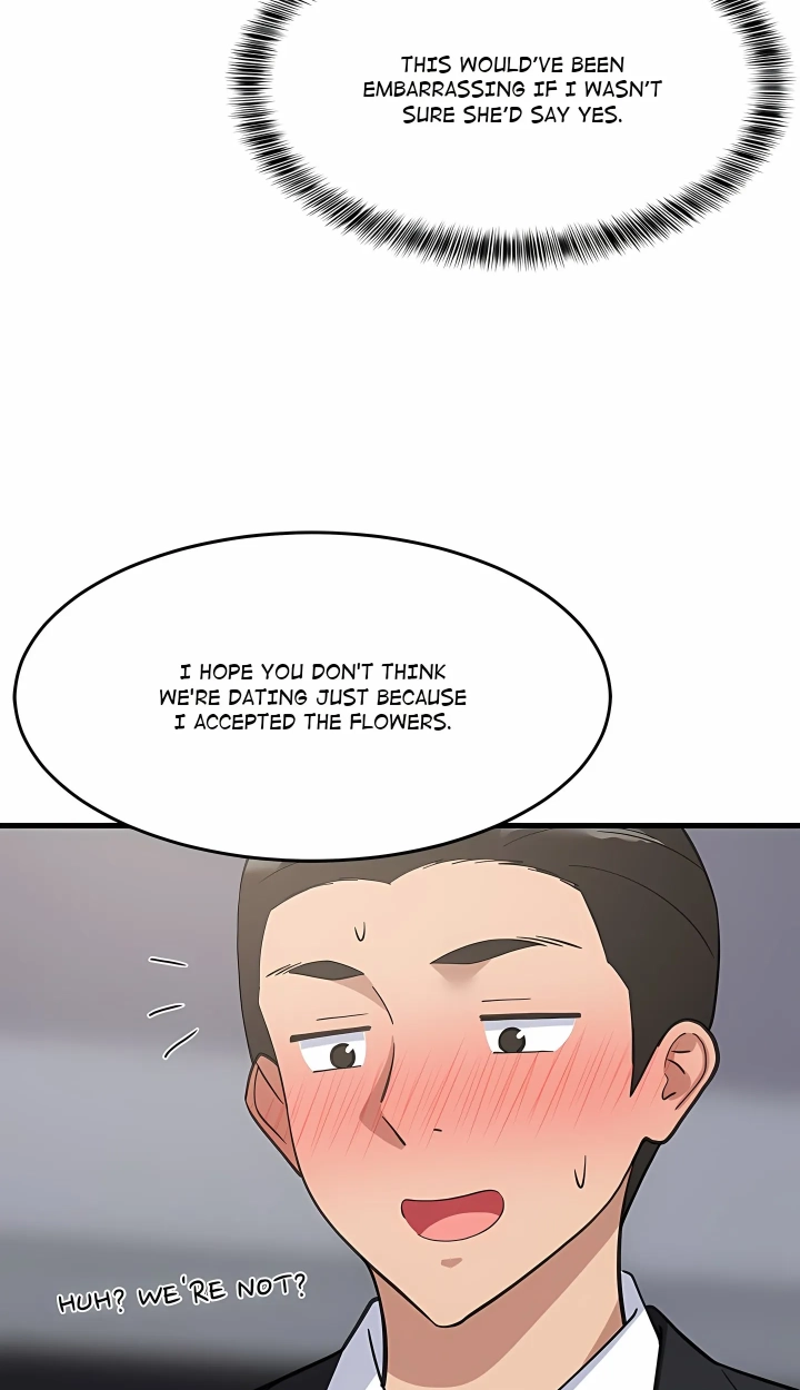Study Buddies Chapter 96 page 71 - 