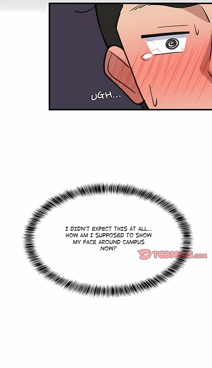 Study Buddies Chapter 96 page 87 - 