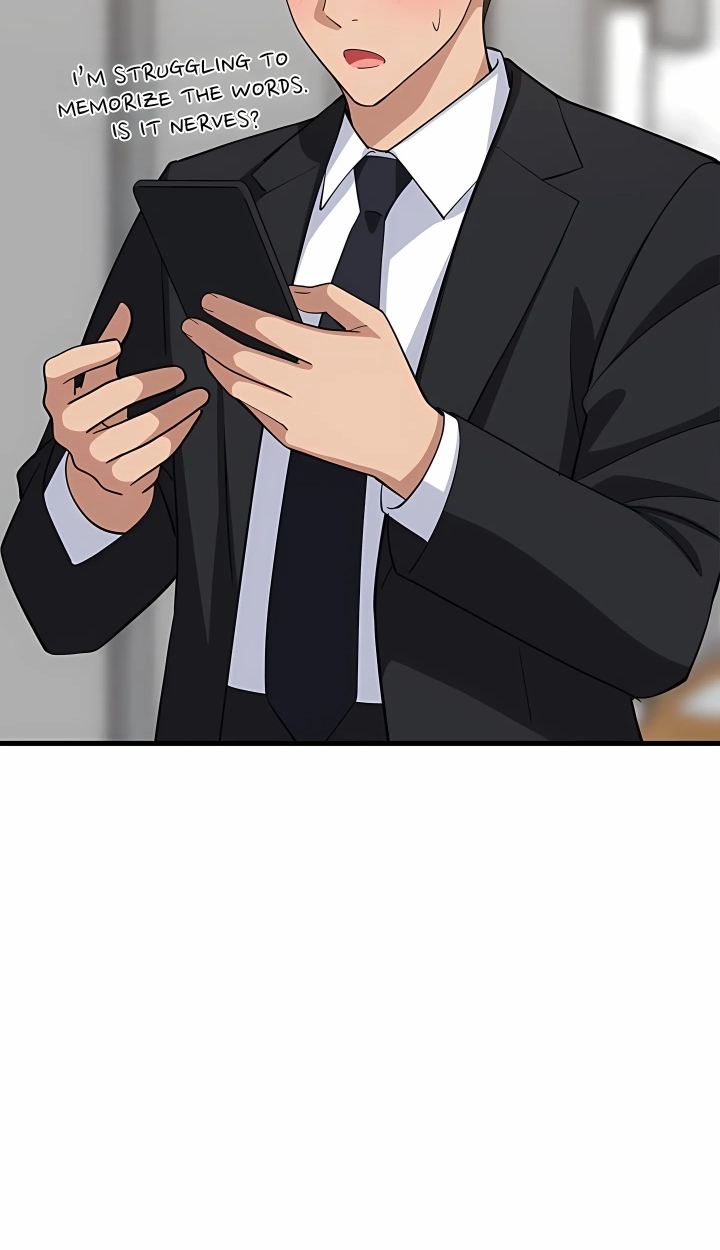 Study Buddies Chapter 96 page 10 - 
