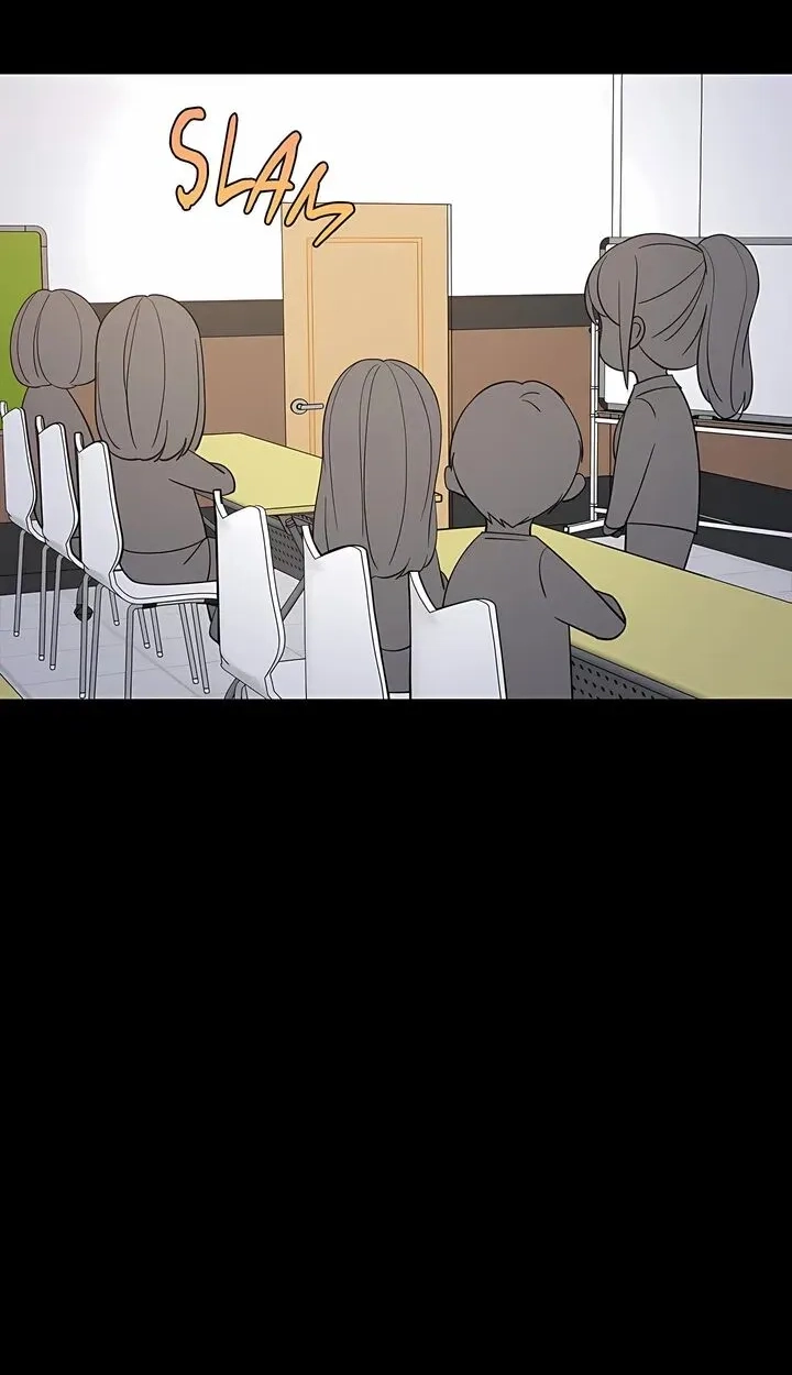 Study Buddies Chapter 97 page 28 - 