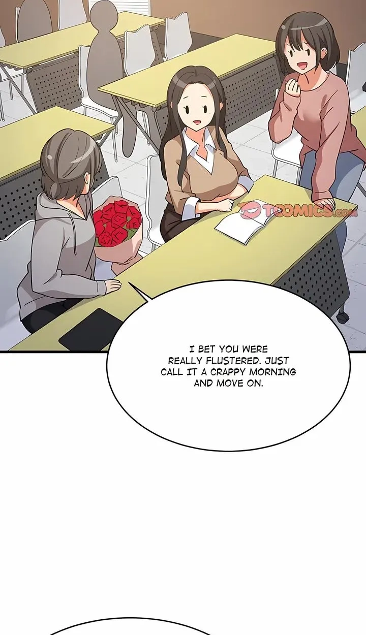 Study Buddies Chapter 97 page 42 - 