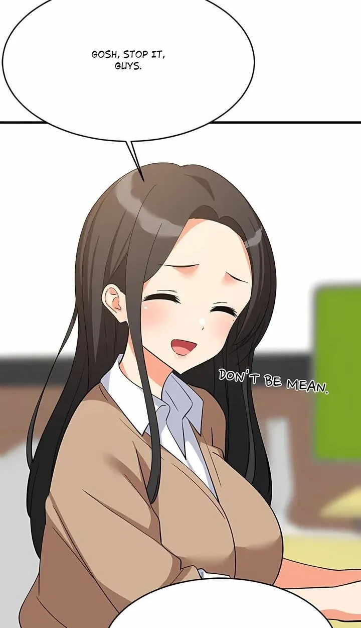 Study Buddies Chapter 97 page 43 - 