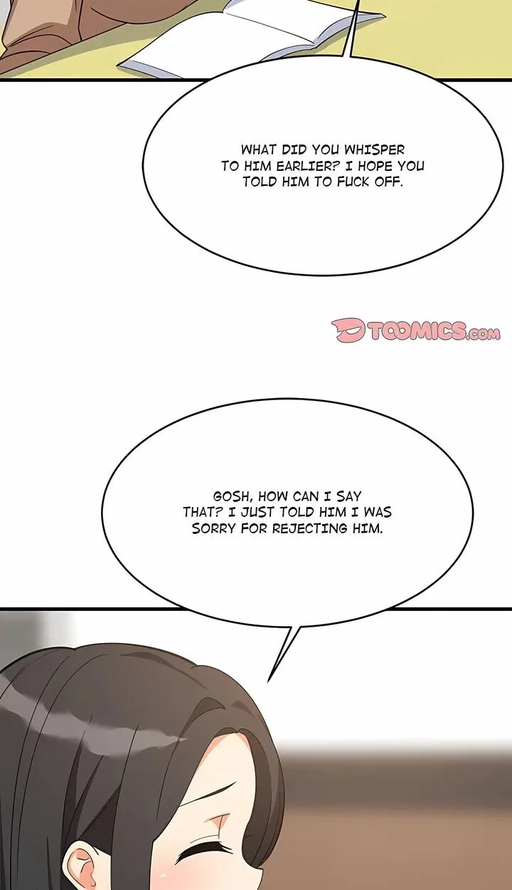 Study Buddies Chapter 97 page 47 - 