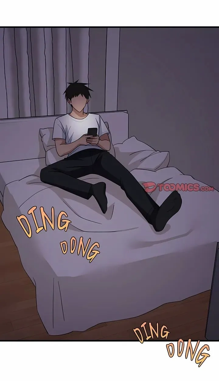 Study Buddies Chapter 97 page 62 - 