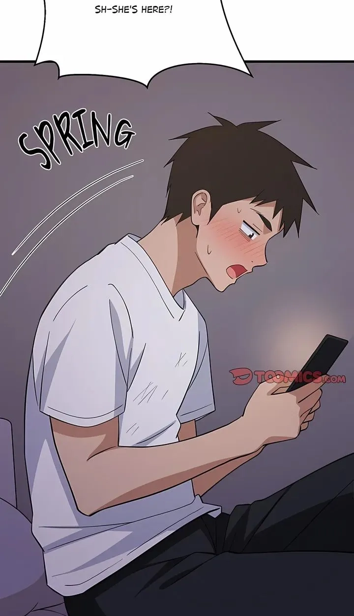 Study Buddies Chapter 97 page 77 - 
