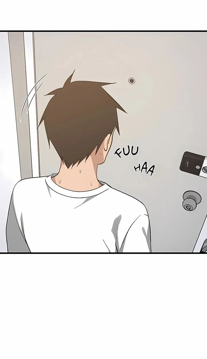 Study Buddies Chapter 97 page 81 - 