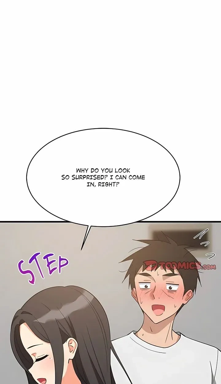Study Buddies Chapter 97 page 87 - 