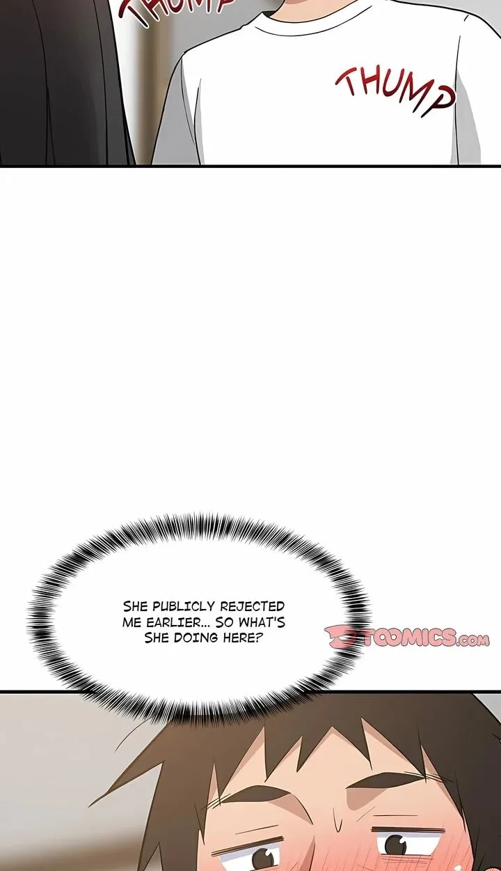 Study Buddies Chapter 97 page 92 - 