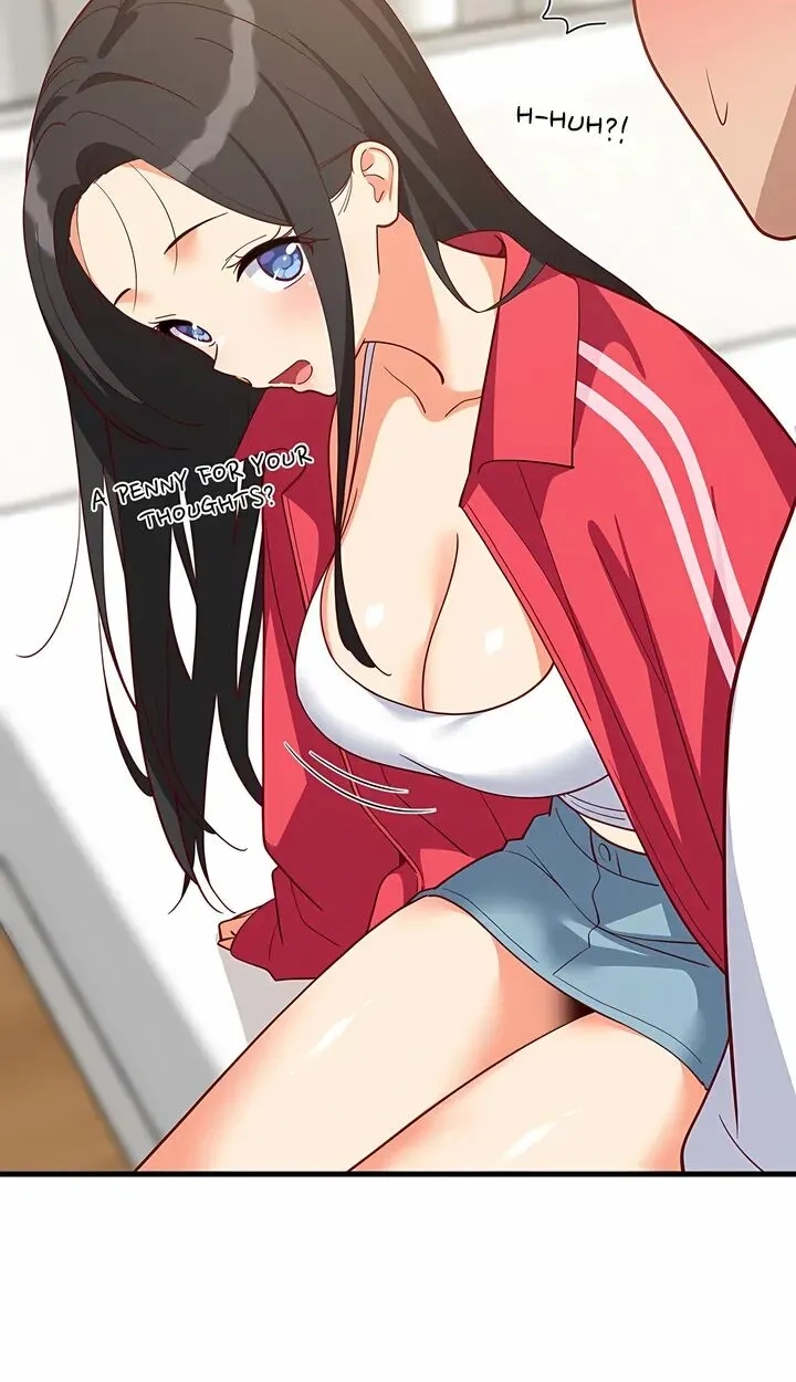 Study Buddies Chapter 98 page 11 - 