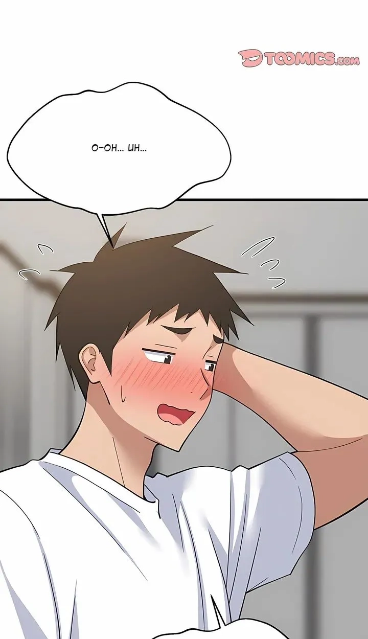 Study Buddies Chapter 98 page 12 - 