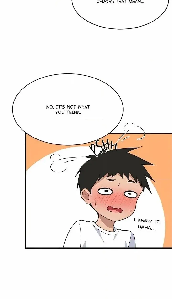 Study Buddies Chapter 98 page 20 - 