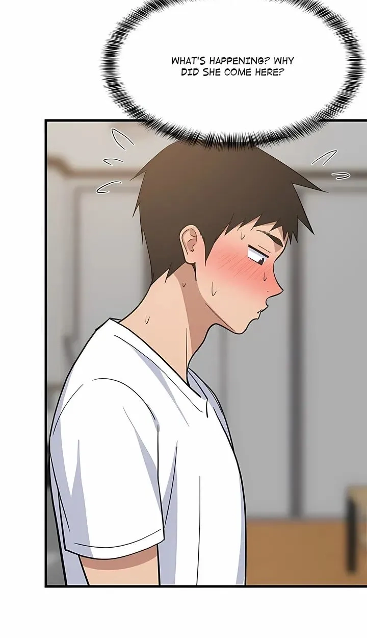 Study Buddies Chapter 98 page 3 - 