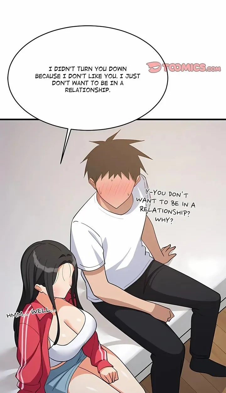 Study Buddies Chapter 98 page 22 - 
