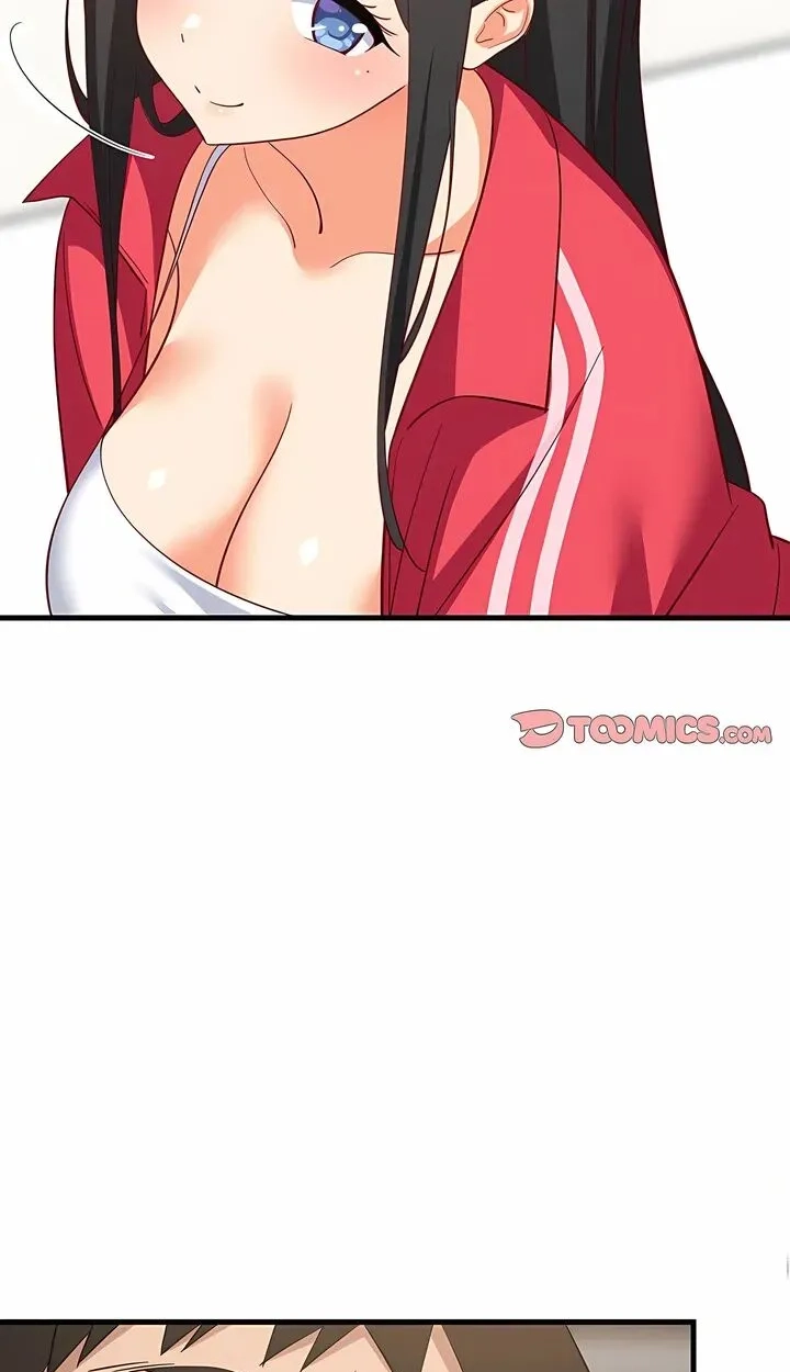 Study Buddies Chapter 98 page 25 - 