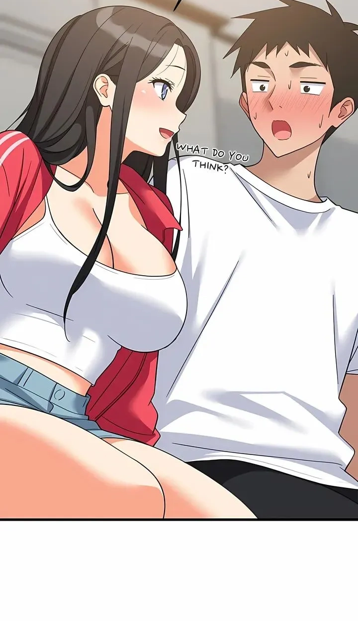 Study Buddies Chapter 98 page 27 - 