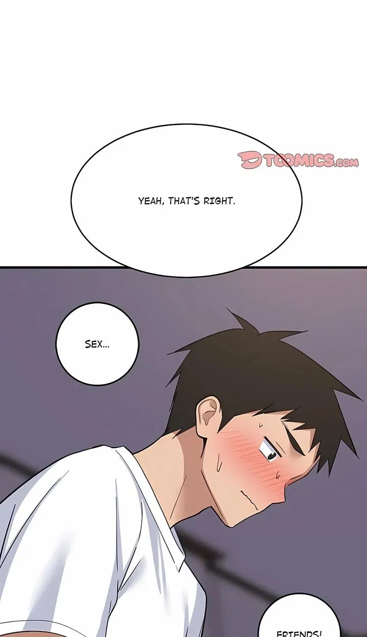 Study Buddies Chapter 98 page 32 - 