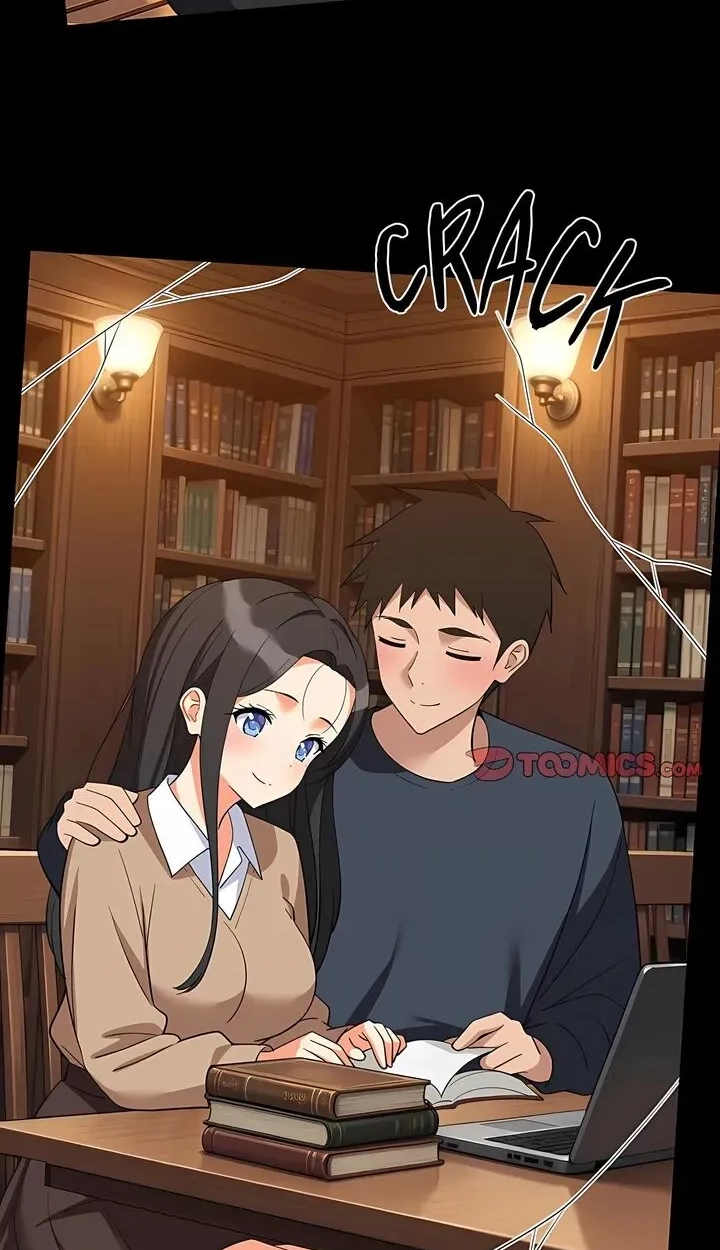 Study Buddies Chapter 98 page 35 - 