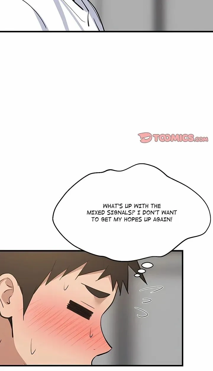 Study Buddies Chapter 98 page 5 - 