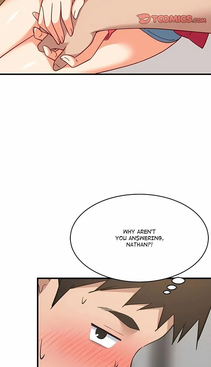 Study Buddies Chapter 98 page 49 - 