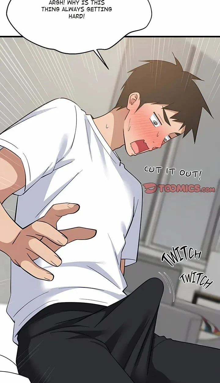 Study Buddies Chapter 98 page 62 - 