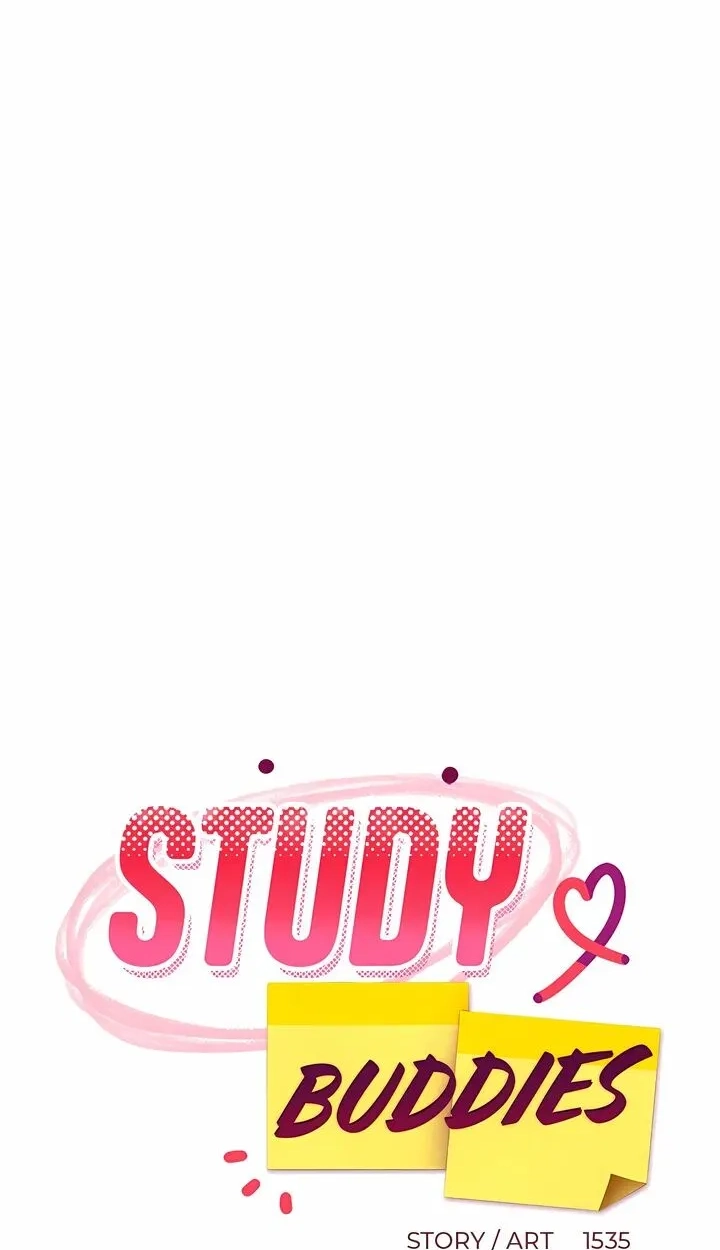 Study Buddies Chapter 98 page 66 - 