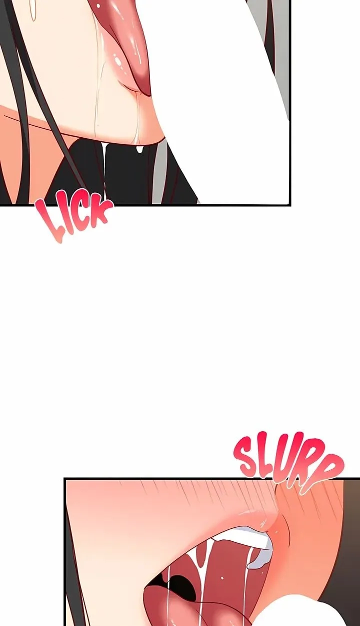 Study Buddies Chapter 98 page 77 - 