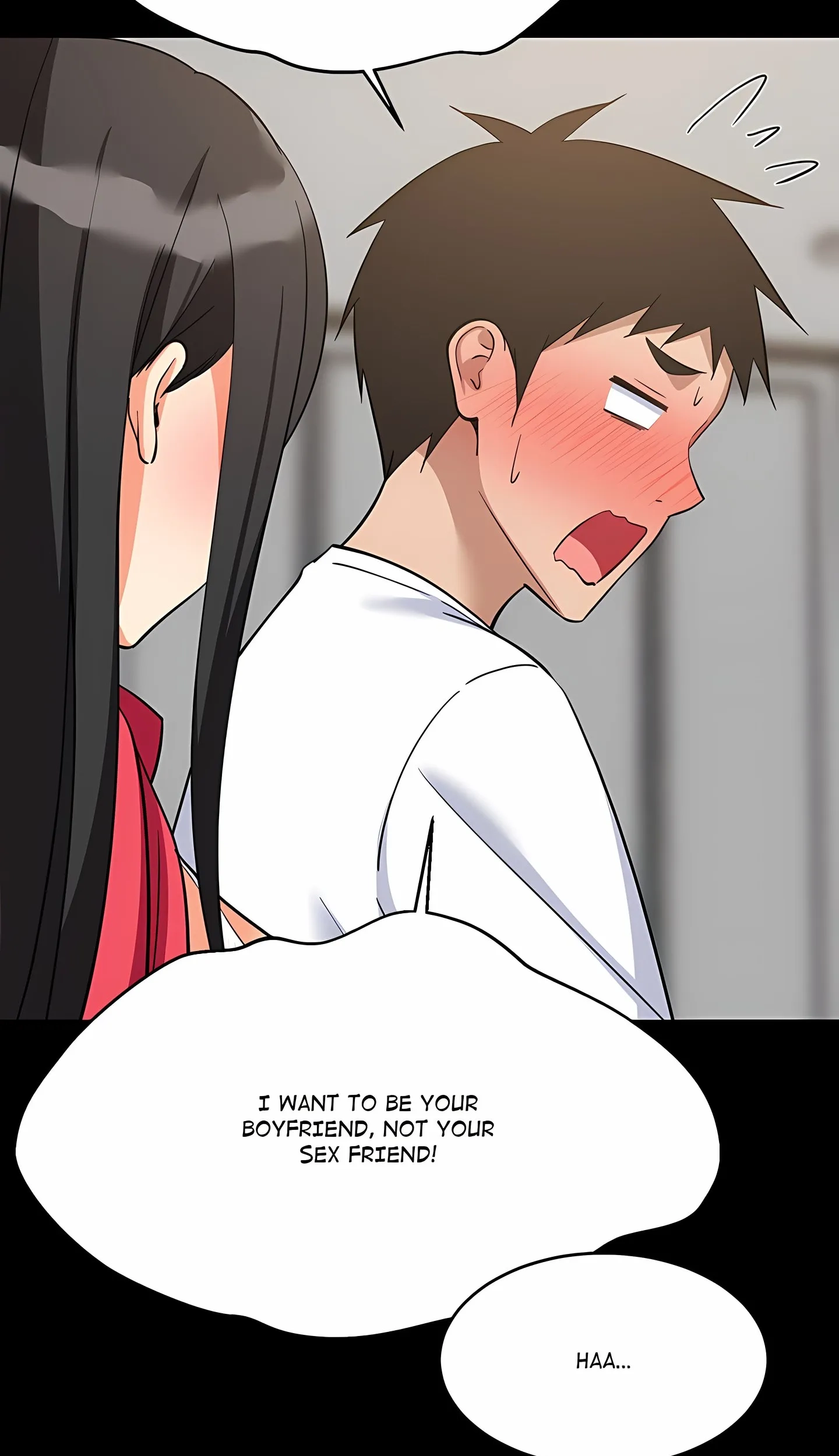 Study Buddies Chapter 99 page 11 - 