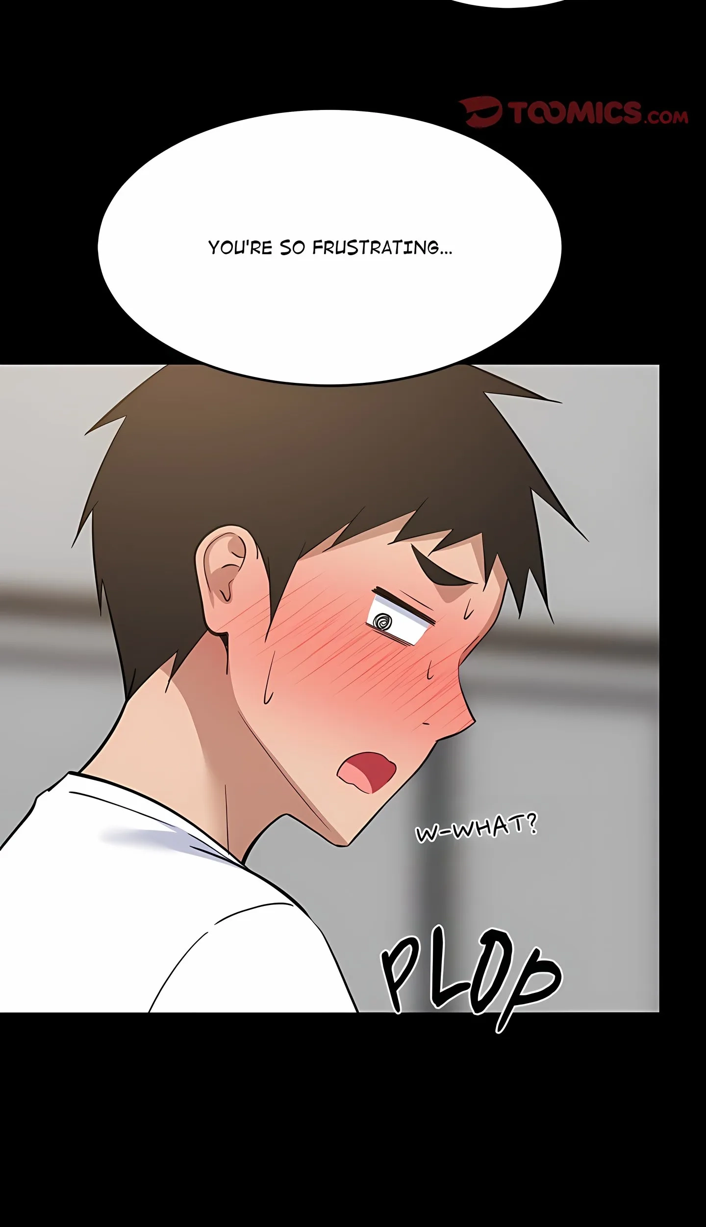 Study Buddies Chapter 99 page 12 - 