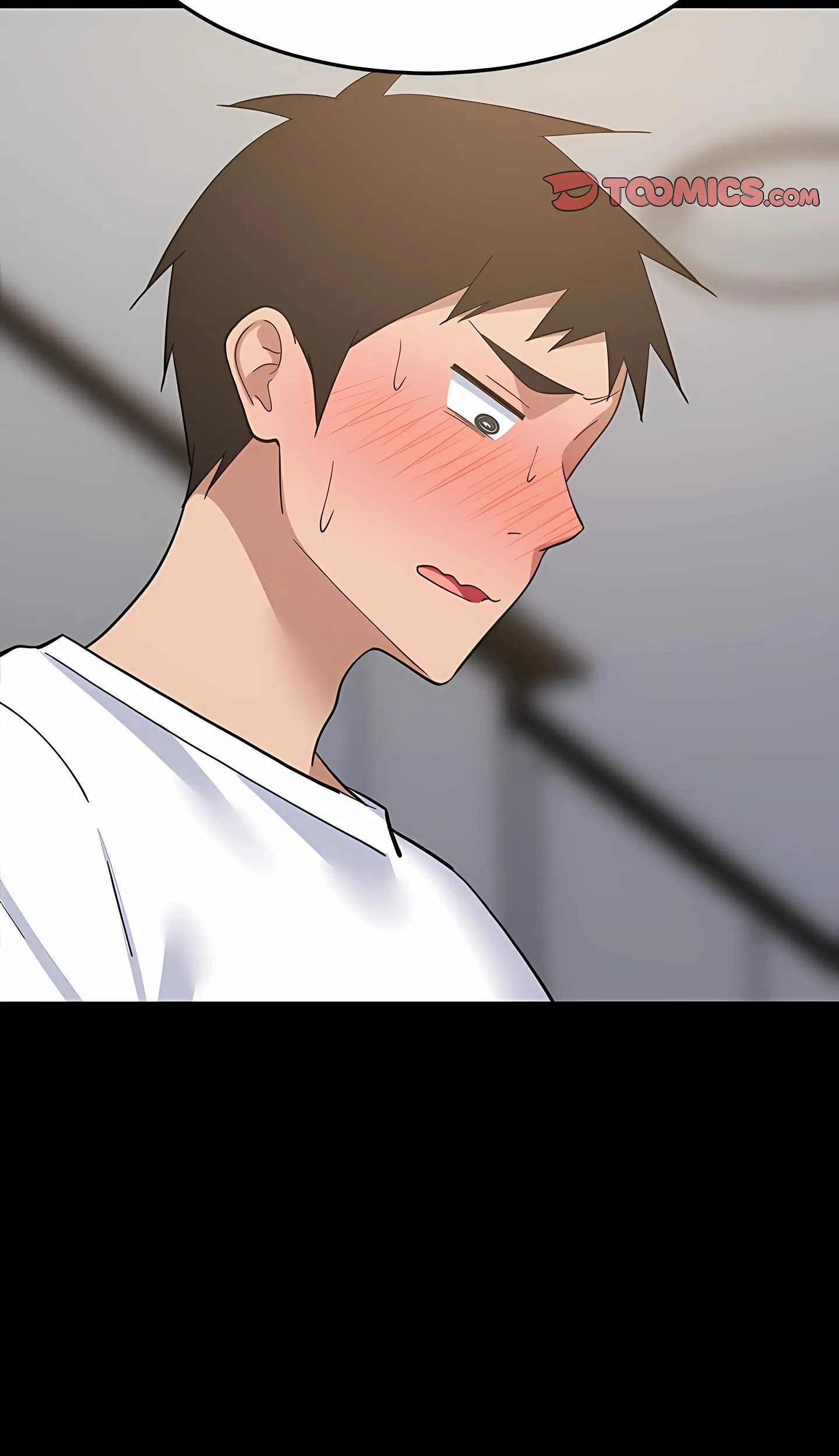 Study Buddies Chapter 99 page 17 - 