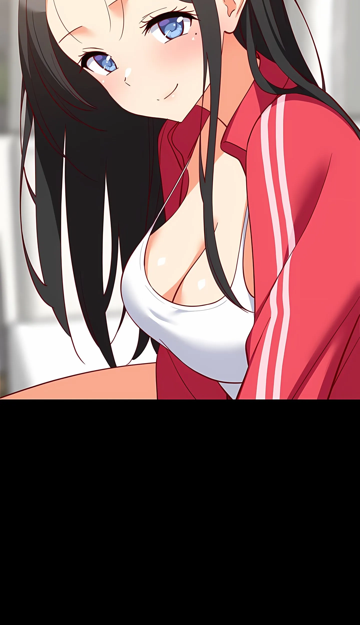 Study Buddies Chapter 99 page 3 - 