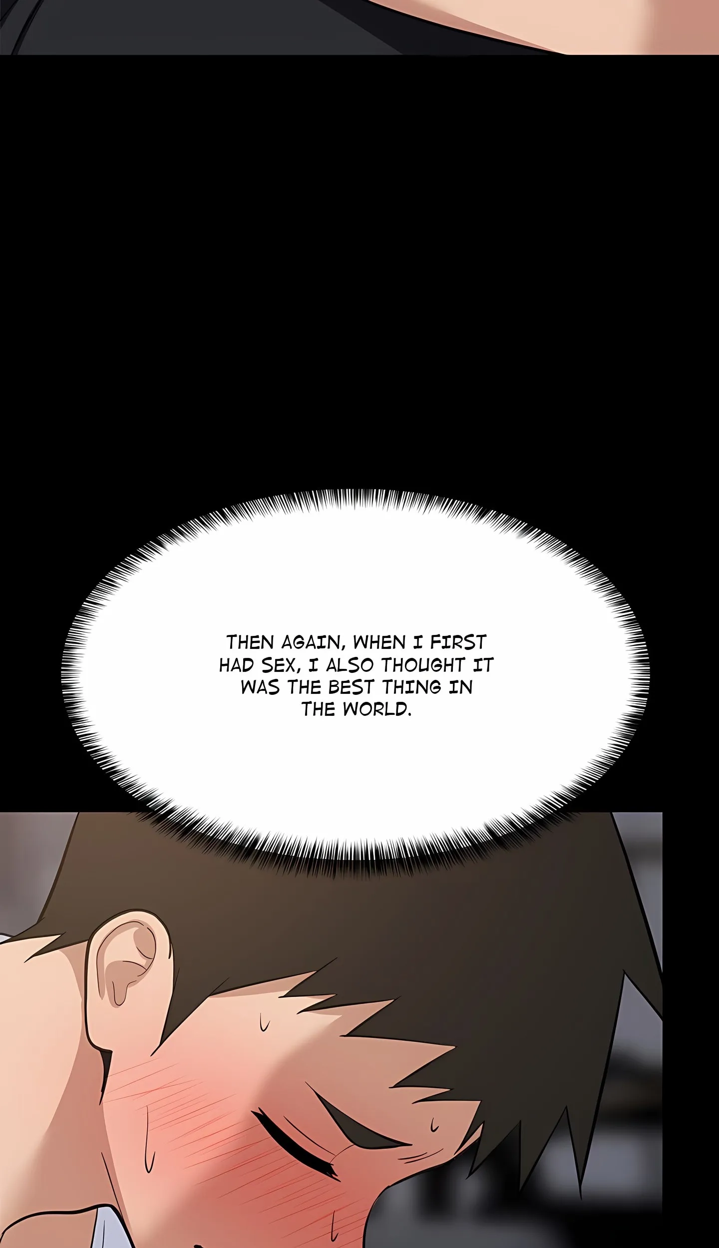 Study Buddies Chapter 99 page 21 - 