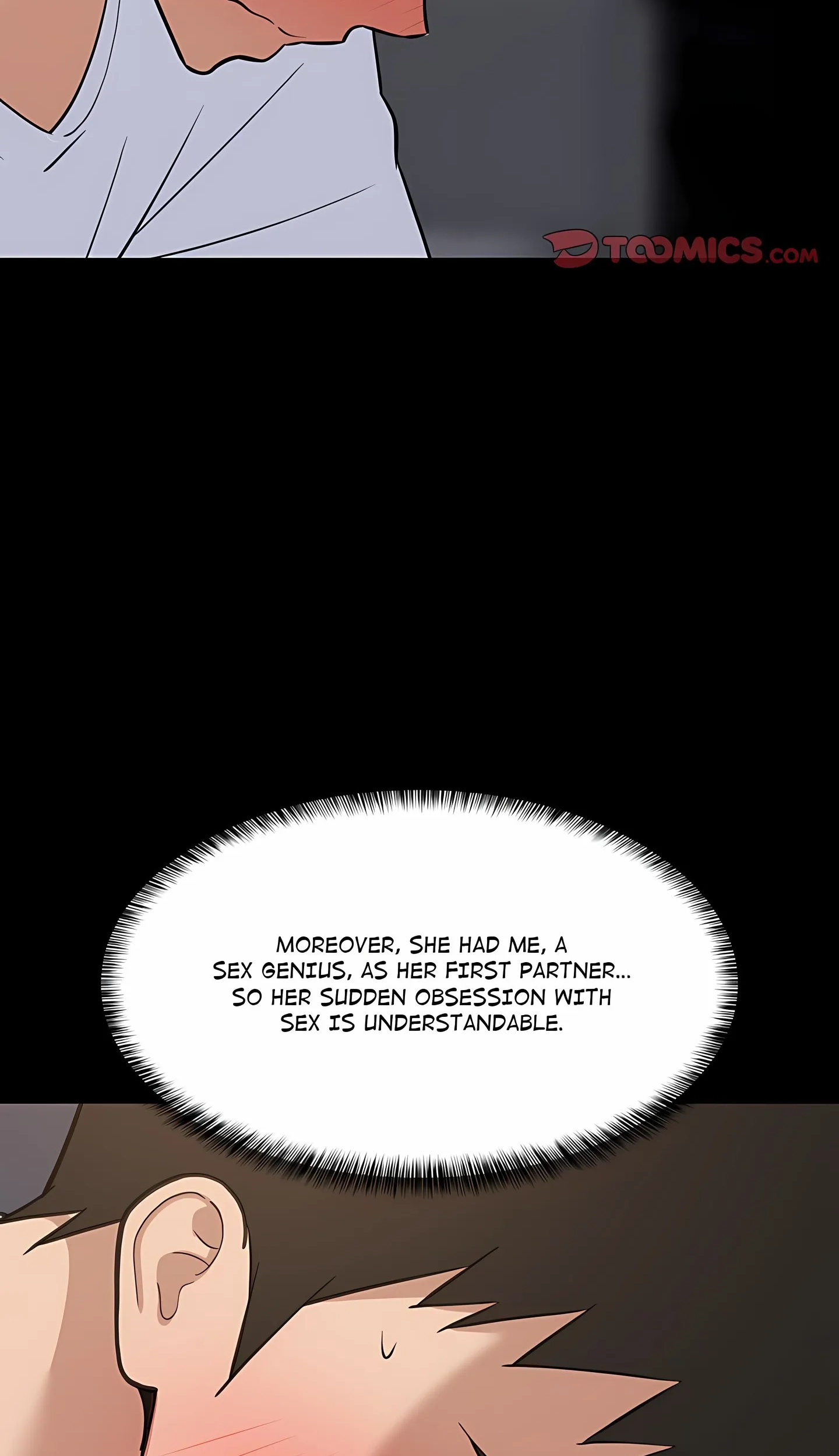 Study Buddies Chapter 99 page 22 - 