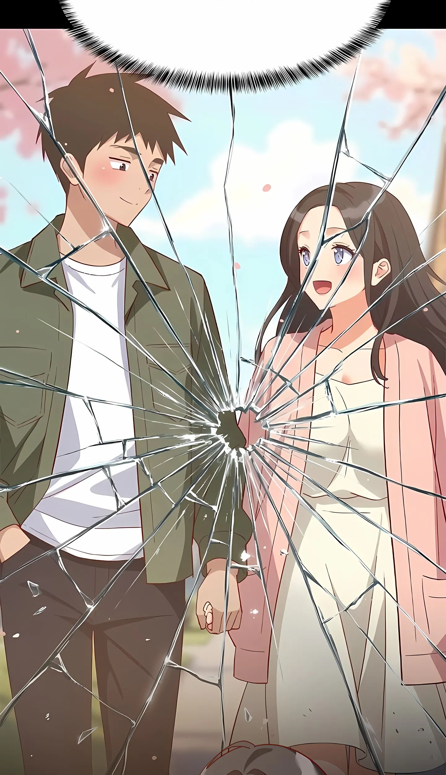 Study Buddies Chapter 99 page 24 - 