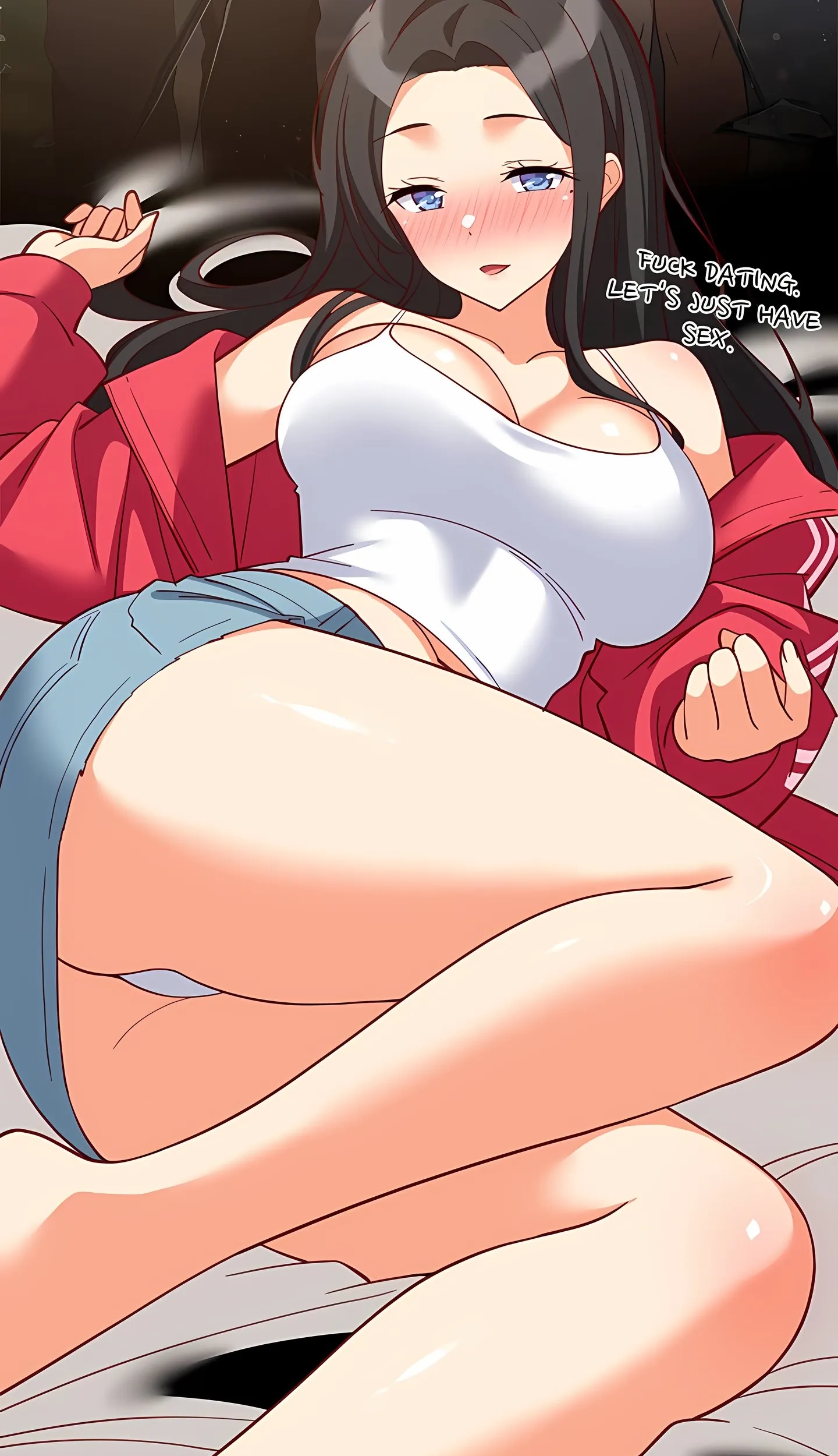 Study Buddies Chapter 99 page 25 - 