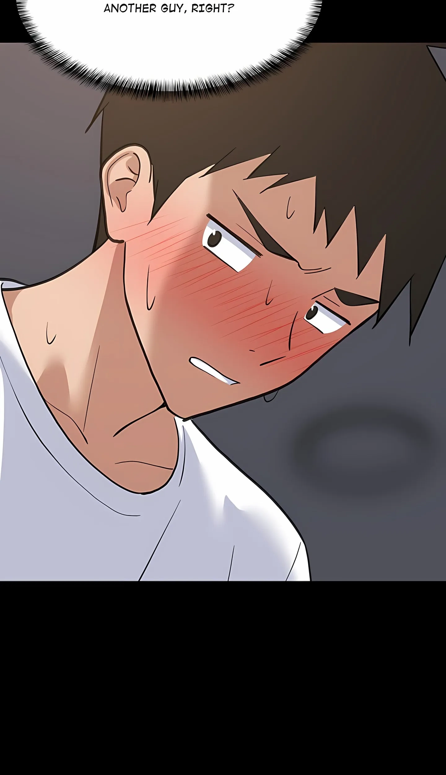 Study Buddies Chapter 99 page 28 - 
