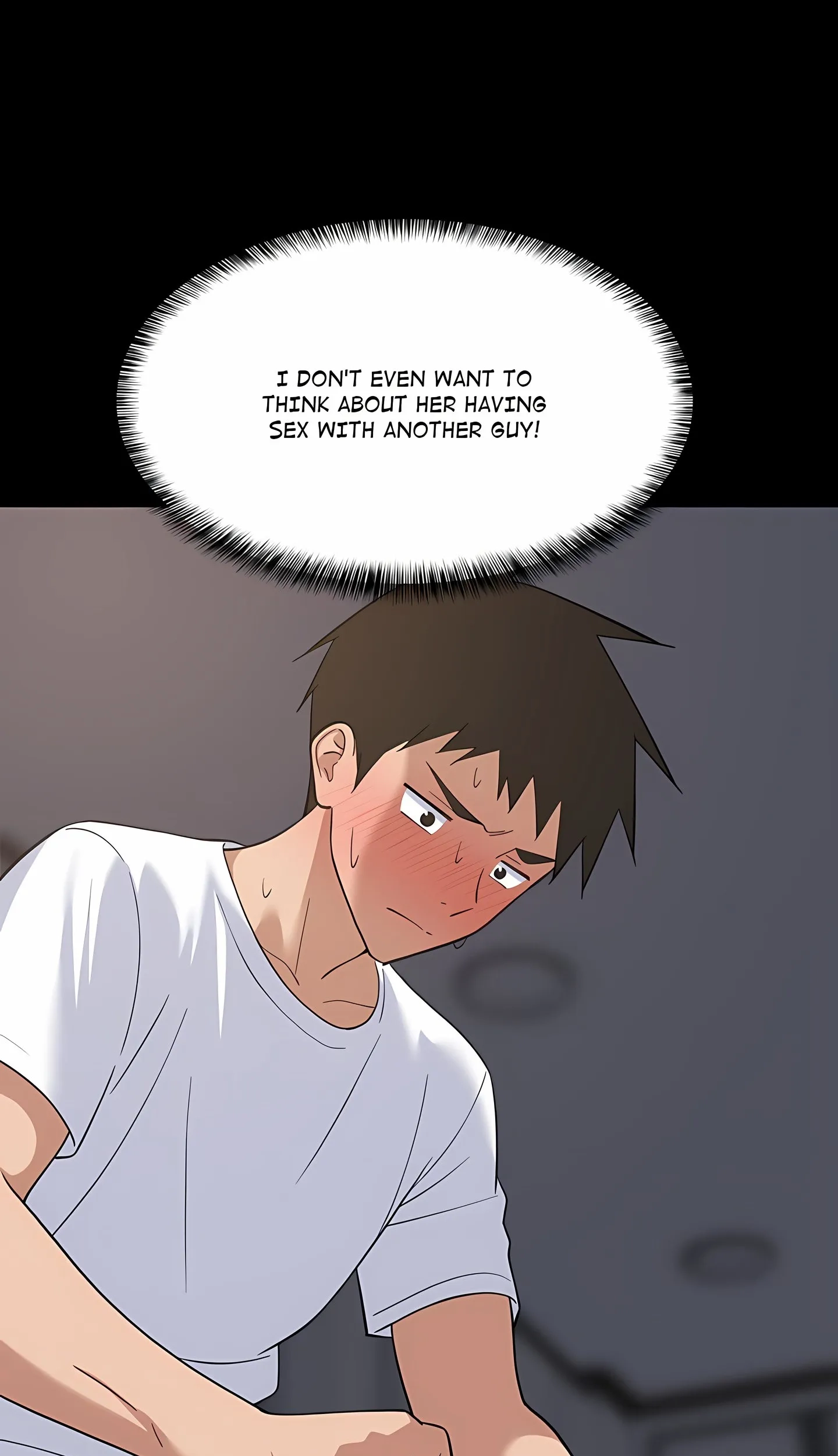Study Buddies Chapter 99 page 29 - 