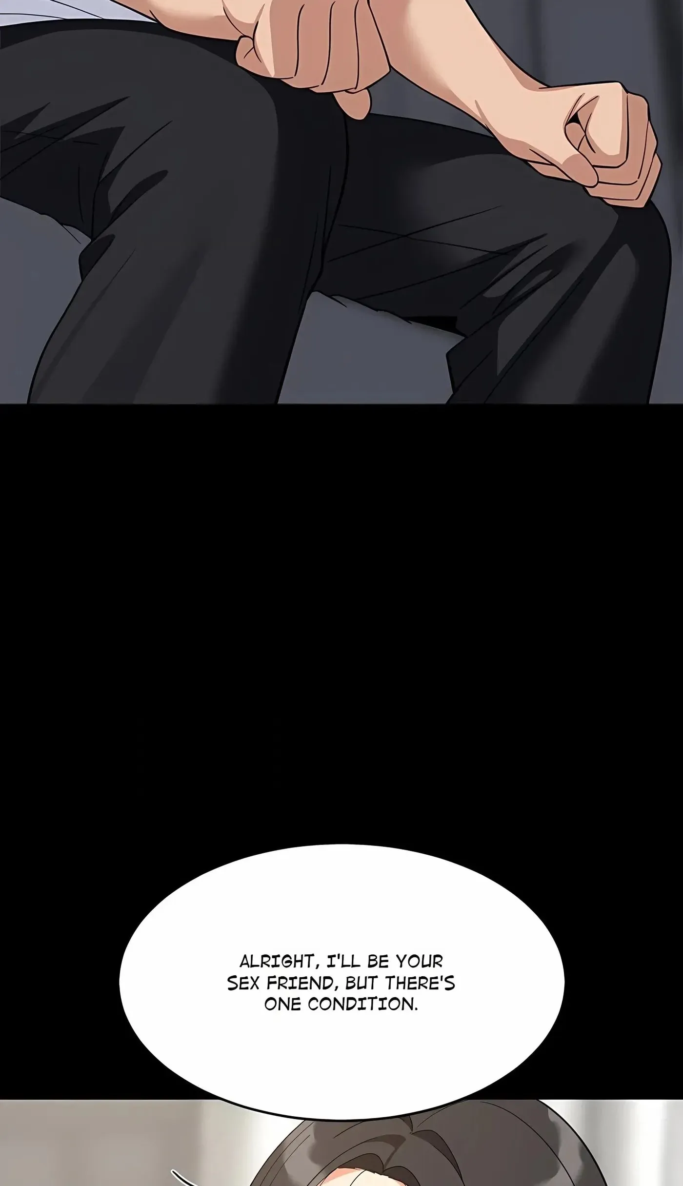 Study Buddies Chapter 99 page 30 - 